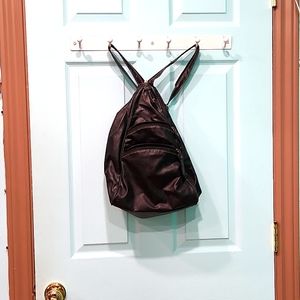 Multi-functional purse/backpack